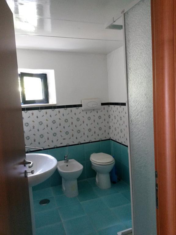 Appartement Domus Antonina à Vietri Chambre photo
