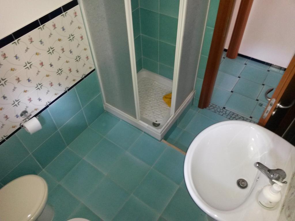 Appartement Domus Antonina à Vietri Chambre photo